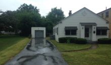 3324 Douglas Rd Toledo, OH 43606