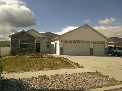 853 Redman St, Pocatello, ID 83202