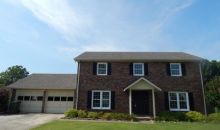 2212 Marietta Ave Muscle Shoals, AL 35661