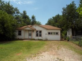 4126 Jones Blvd, Oklahoma City, OK 73135