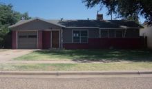 1608 68th St Lubbock, TX 79412