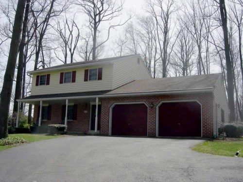 19 ECHO VALLEY DRIVE, New Providence, PA 17560