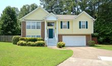 203 Deer Trace Court Woodstock, GA 30189