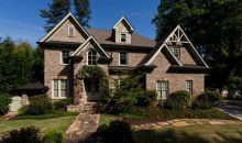 4186 N Stratford Road Ne Atlanta, GA 30342