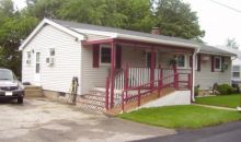 58 Billings St Manchester, NH 03103