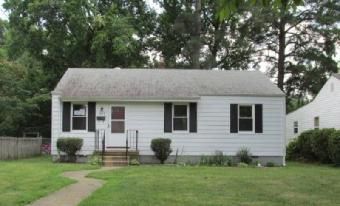 4018 Crutchfield St, Richmond, VA 23225