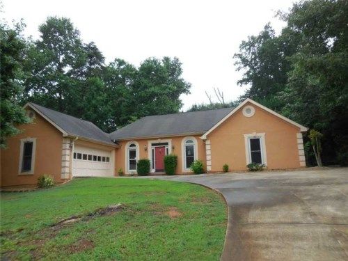5350 Young Deer Drive, Cumming, GA 30041