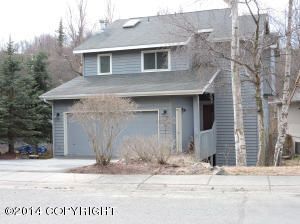 7010 Serenity Circle, Anchorage, AK 99502