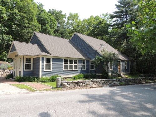 498 Curve  Street, Carlisle, MA 01741