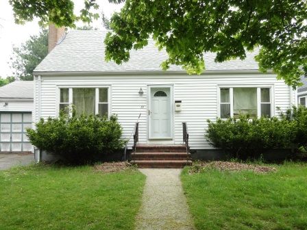 71 Dorothy  Road, Arlington, MA 02474