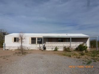 17633 W White Eagle Rd, Marana, AZ 85653