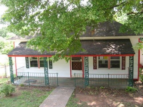 56 Pine Street, Griffin, GA 30223