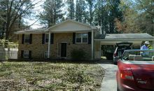 4100 Pierce Road Atlanta, GA 30349