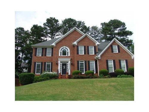 10445 Tuxford Drive, Alpharetta, GA 30022
