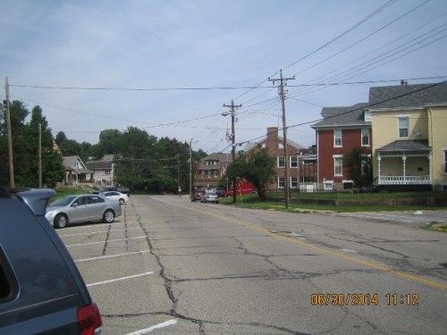 111 Electric Avenue, Newport, KY 41071