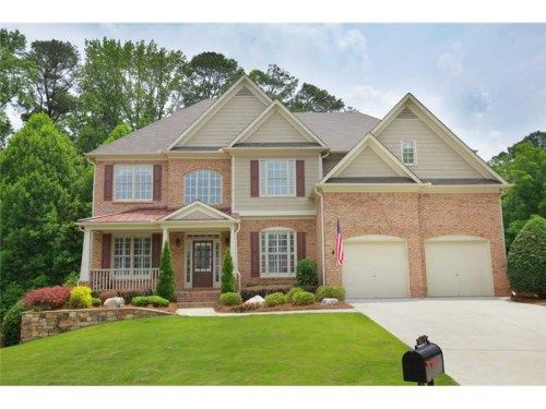 2085 Willshire Glen, Alpharetta, GA 30009