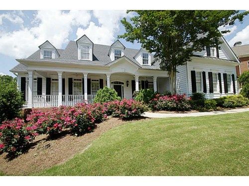 4525 Monet Drive, Roswell, GA 30075