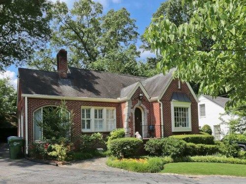 409 E Wesley Road Ne, Atlanta, GA 30305