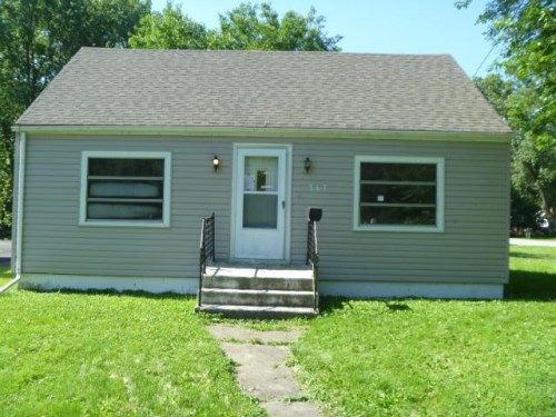 567 Parker Avenue, Aurora, IL 60505