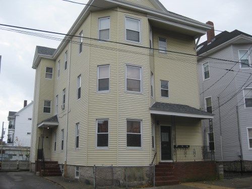 228 Collette Street, New Bedford, MA 02746