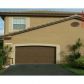 1582 BARCELONA WY # 1-19, Fort Lauderdale, FL 33327 ID:8479891