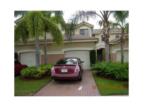4052 TIMBER COVE LN # 4052, Fort Lauderdale, FL 33327