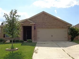 134 Drover Ridge Drive, Newark, TX 76071