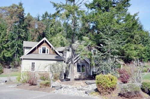 6721 84th St Ct NW, Gig Harbor, WA 98332