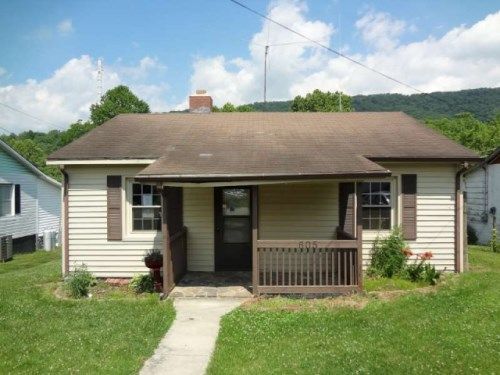 605 River Road, Saltville, VA 24370