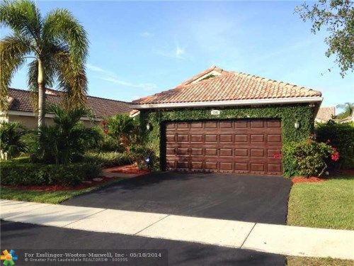 1341 SABAL TR, Fort Lauderdale, FL 33327