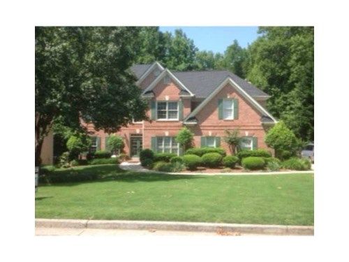 5745 Lake Heights Circle, Alpharetta, GA 30022