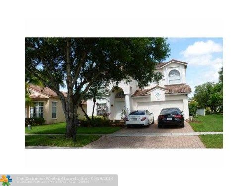 1130 NW 184th Pl, Hollywood, FL 33029
