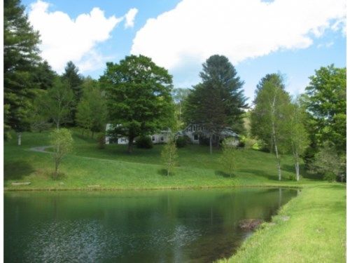 632 Wayside Rd, Bridgewater, VT 05034