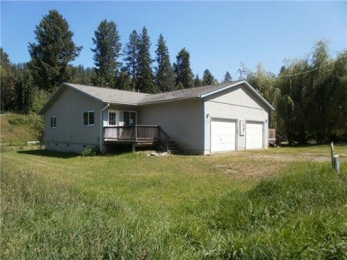 6214 Hemlock Street A & B, Bonners Ferry, ID 83805