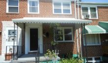 4126 Doris Avenue Brooklyn, MD 21225