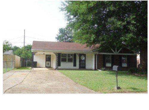 2071 Mississippi Valley B, Southaven, MS 38671