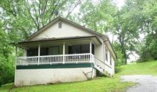 159 South Street Jacksboro, TN 37757