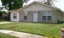 361 Blossom Ct. Westwego, LA 70094