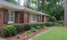 680 Valley Green Drive Ne Atlanta, GA 30326