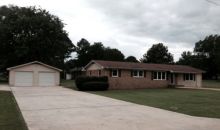 1000 Michigan St E Muscle Shoals, AL 35661