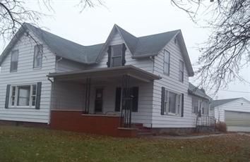 8924 S County Rd, Woodhull, IL 61490