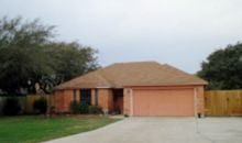 2105 Parkview Place Ingleside, TX 78362