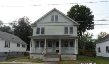 8 Park Avenue Enfield, CT 06082