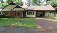 3297 Shelby St Memphis, TN 38134