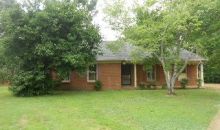 6518 Pine Cone Cove Memphis, TN 38141