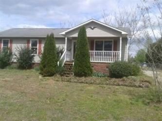2837 Chester Highway, York, SC 29745