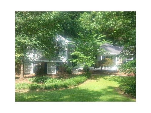 71 Shadowlawn Road Se, Marietta, GA 30067