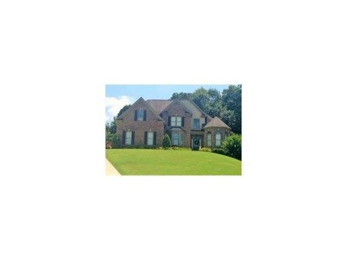 39 Beagle Court, Braselton, GA 30517