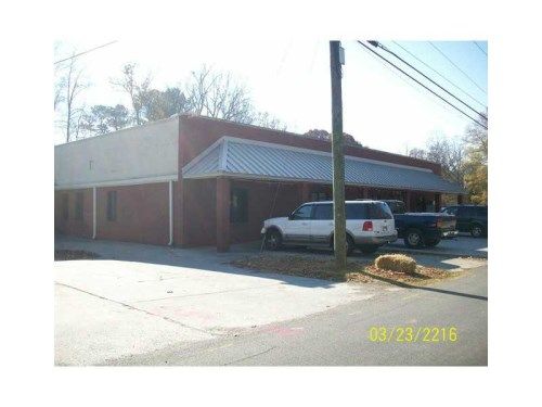 31 Richards Road Ne, White, GA 30184