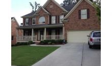 435 Gavenwood Drive Lawrenceville, GA 30044